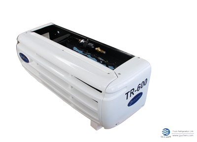 TR-600 Guchen