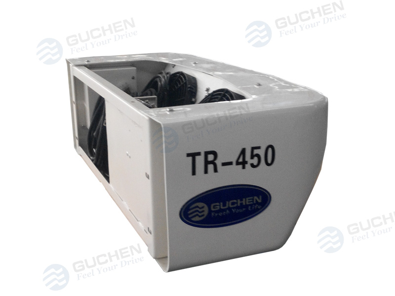 TR-450 - Imagen 3